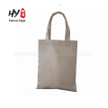 Vente chaude nouveau style recycle sac fourre-tout en toile